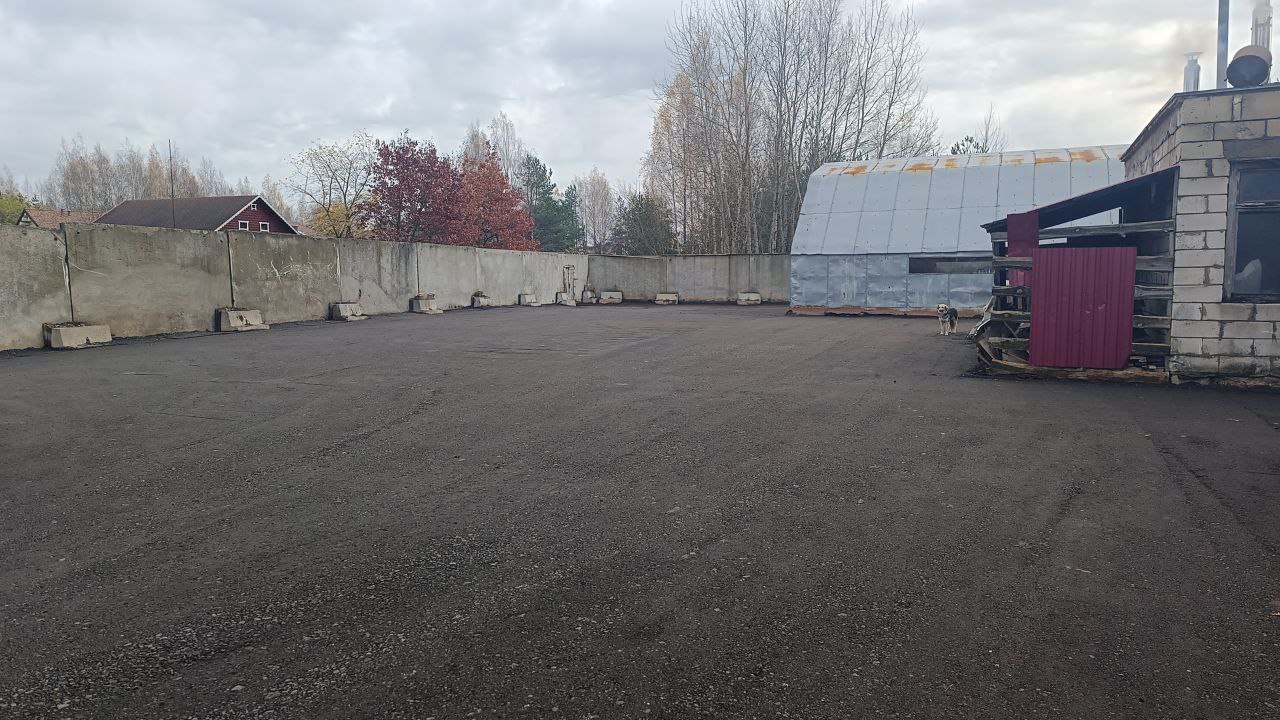 Асфальт и асфальтобетон: чем они отличаются?