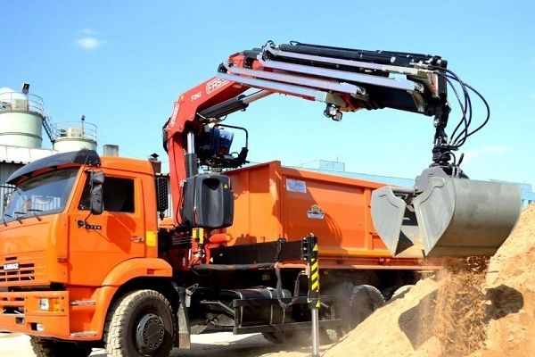 Грейфер: что это и для чего он нужен?